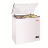 CONGELADOR HORIZONTAL 5 PIES 2 EN 1 CHTC-55D