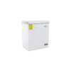 CONGELADOR HORIZONTAL 5 PIES 2 EN 1 CHTC-55D - Imagen 2